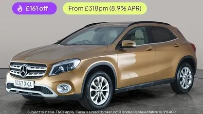 Used 2018 Mercedes 200 SE Hatchback | £12,290 (Good price)