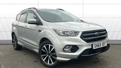Used 2019 Ford Kuga ST-Line SUV | £14,301 (Fair price)