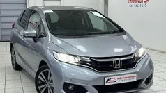 Used 2019 Honda Jazz EX Hatchback | £11,090 (Fair price)