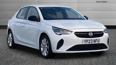 Used 2023 Vauxhall Corsa Design Edition Hatchback | £10,494 (Fair price)
