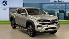 Used 2024 VW Amarok Style Pickup | £51,594