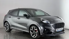 Used 2023 Ford Puma Gen-E ST Hatchback | £19,750 (Fair price)