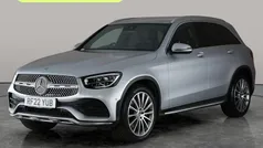 Used 2022 Mercedes 220 AMG Line Premium Estate | £29,256 (Fair price)