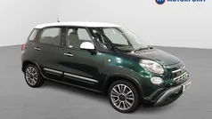 Used 2021 Fiat 500L Cross MPV | £8,399 (Super price)