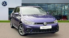Other Used 2023 VW Polo R-line Hatchback | £17,832 (Fair price)