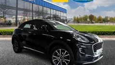 Used 2022 Ford Puma Titanium SUV | £14,190 (Super price)