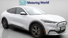 Used 2021 Ford Mustang Standard Range Estate | £19,900 (Fair price)