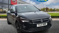 Used 2021 Vauxhall Corsa SRi Hatchback | £10,490 (Fair price)