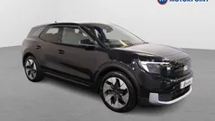 Used 2025 Ford Explorer Premium SUV | £29,299 (Super price)