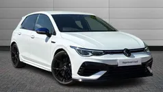 Used 2023 VW Golf VIII R Hatchback | £37,150 (Fair price)