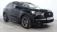 Used 2021 DS Automobiles DS7 Crossback Prestige SUV | £13,000 (Good price)