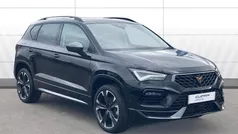 Used 2026 Cupra Ateca SUV | £26,655 (Super price)