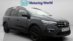 Used 2023 Dacia Jogger Extreme Estate | £14,100 (Fair price)