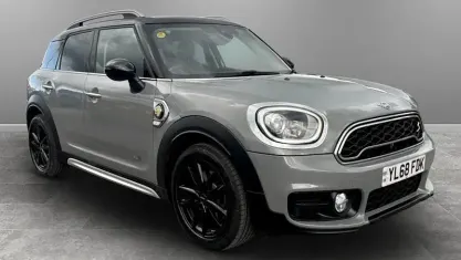 Used Mini Cooper S 224 HP (164 kW) 2018 Hatchback