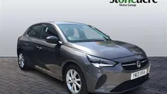 Used 2021 Vauxhall Corsa Hatchback | £10,995 (Fair price)