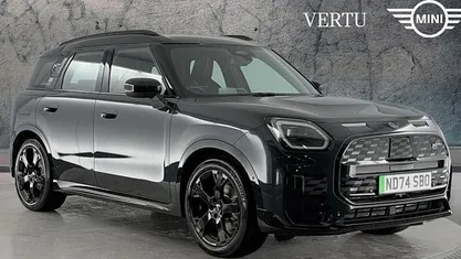 Used Mini Countryman Sport 230 kW (313 HP) 2024 Other SUV