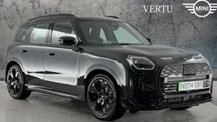 Other Used 2024 Mini Countryman Sport SUV | £33,638 (Good price)