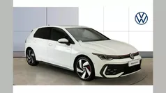 Used 2024 VW Golf VIII GTI Hatchback | £35,000 (Fair price)