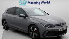 Used 2024 VW Golf VIII GTE Hatchback | £20,300 (Fair price)