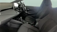 Used 2022 Toyota Corolla Hatchback | £14,994 (Good price)