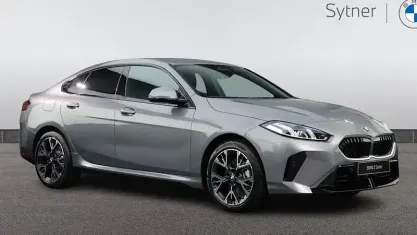New BMW 220 M Sport 170 HP (125 kW) 2026 Coupe