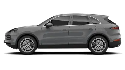 Used Porsche Cayenne 470 HP (345 kW) 2026 SUV