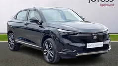 Used 2022 Honda HR-V Advance SUV | £21,450 (Good price)