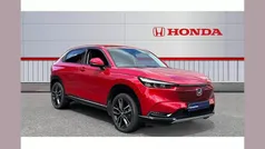 Used 2023 Honda HR-V Advance SUV | £24,999 (Fair price)