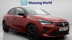 Used 2021 Vauxhall Corsa SRi Hatchback | £10,900 (Fair price)