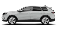 Used 2024 Vauxhall Grandland X Ultimate SUV | £19,850 (Super price)