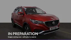 Used 2021 MG ZS Exclusive Hatchback | £10,980 (Fair price)