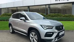 Used 2024 Seat Ateca Xperience SUV | £23,995 (Fair price)