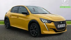 Used 2023 Peugeot 208 GTi Hatchback | £16,399 (Fair price)