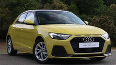 Used 2019 Audi A1 Sport Hatchback | £13,995 (Fair price)