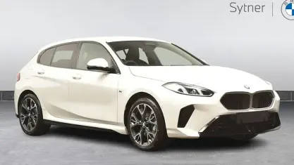 Ny BMW 120 M Sport 156 HK (114 kW) 2026 Halvkombi