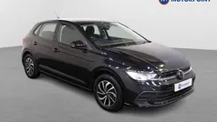 Used 2026 VW Polo Life Hatchback | £16,849 (Super price)