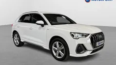 Used 2023 Audi Q3 S-Line SUV | £19,299