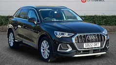 Used 2025 Audi Q3 Sport SUV | £23,244 (Super price)