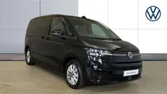 Used 2024 VW Multivan Life MPV | £46,950 (Good price)
