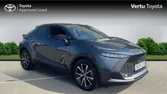 Used 2024 Toyota C-HR Design SUV | £27,155 (Good price)