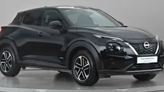 Used 2024 Nissan Juke N-Connecta SUV | £20,499 (Fair price)