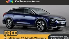 Used 2024 Citroën C5 X PureTech Estate | £19,697 (Fair price)