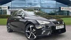 Used 2022 Seat Ibiza FR Sport Hatchback | £14,495 (Fair price)
