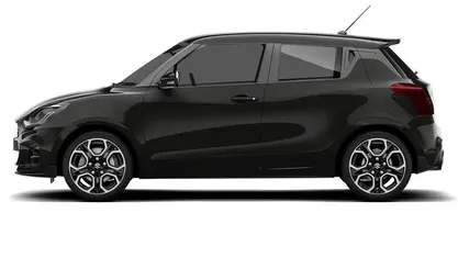 Used Suzuki Swift SZ5 111 HP (81 kW) 2019 Hatchback