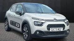 Used 2023 Citroën C3 PureTech Hatchback | £12,995 (Fair price)