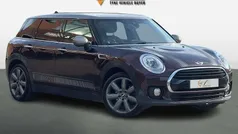 Used 2018 Mini Cooper Clubman Estate | £6,995 (Super price)