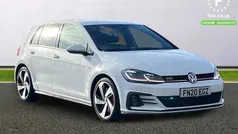 Used 2020 VW Golf VIII GTI Hatchback | £19,499 (Good price)
