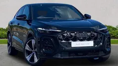 Used 2025 Audi SQ5 Advanced SUV | £59,457 (Fair price)