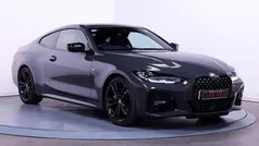 Used 2024 BMW 420 M Sport Coupe | £30,850 (Good price)