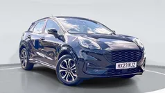 Used 2023 Ford Puma ST-Line Hatchback | £17,499 (Fair price)